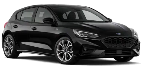 Past car finance vehicle